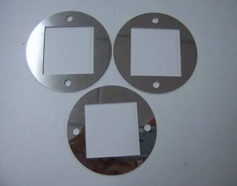 cut stainless steel sheets